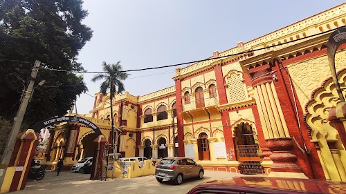 Darbhanga House