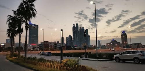 Dubai Internet City