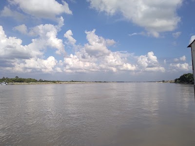 Kalna Ferry Ghat