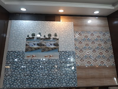 Rajasthan Marble