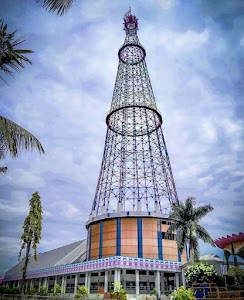Krishnaguru Sewashram