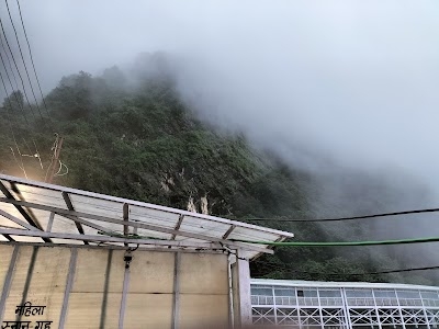 Mata Vaishno Devi Mandir, Atam Nagar