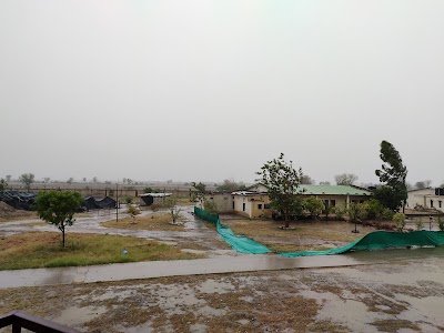 RTC, SSB, ALWAR