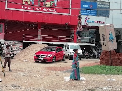 Union Bank