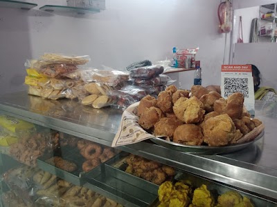 Kerala foods