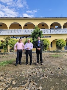 Pt. Kedar Nath Mahila Mahavidhyalaya