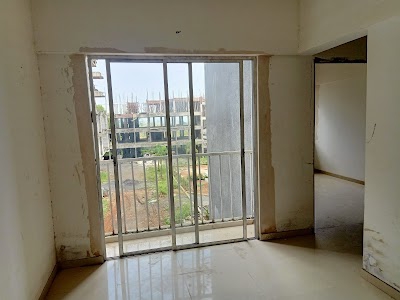Atulya Talegaon - Calyx Group