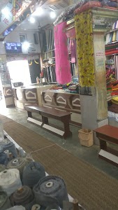 Banda Cloth House