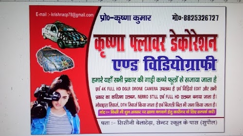 Krishna video films