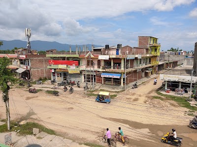 Gopiganj