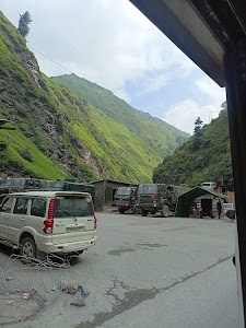 Banihal Basti