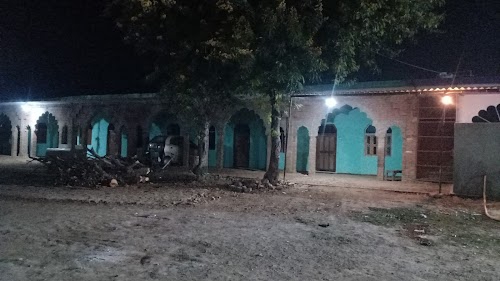 Khanqah E Sultaniya Ziyaiya
