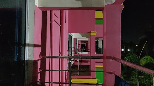 SPOT ON 44682 Hotel Dibney