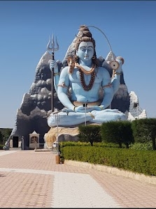 Kailash Dham Bishangarh