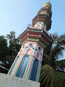 Dank Masjid