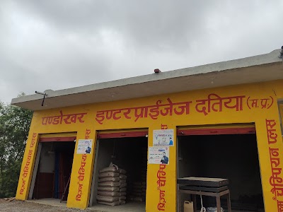Pandokhar Enterprises & property dealer