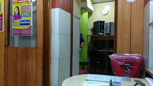 TALLY ACADEMY - HEAD OFFICE