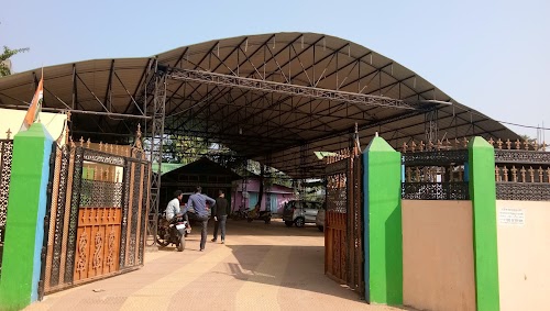 MLA HOUSE