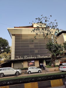 Juhu Residency Boutique Hotel