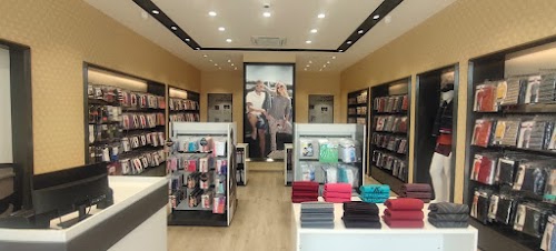 Jockey Exclusive Store