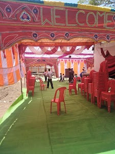 Khusbu Tent House