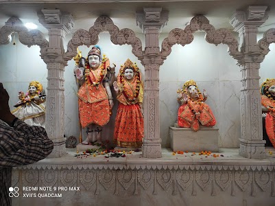 Koneshwar Temple
