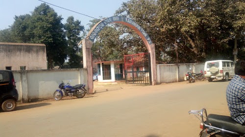 POLICE Station