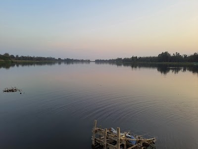 Mahipal dighi