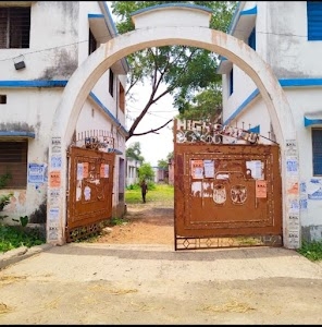 Jamalpur High School