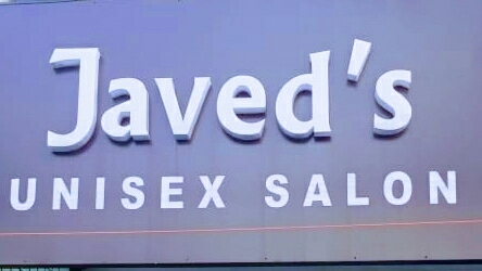 Javeds Unisex Salon