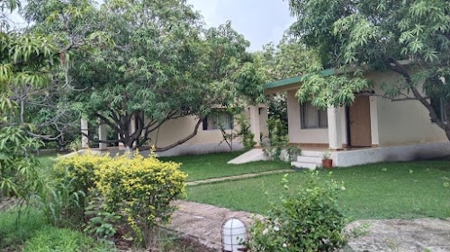 Gir Birding Lodge