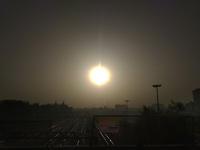 Pathari bridge