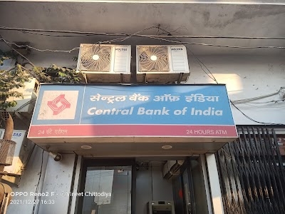 central bank of india