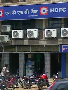 HDFC Bank