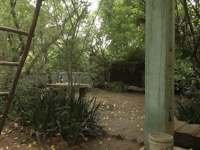 Shagun Guest House.