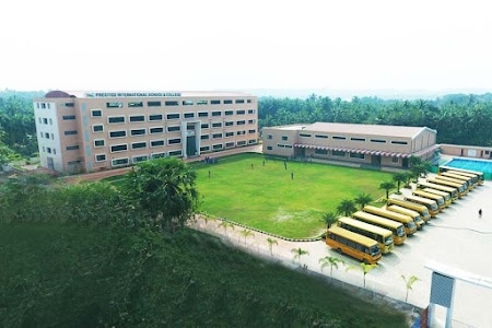 PRESTIGE International School - Best CBSE schools in Mangalore