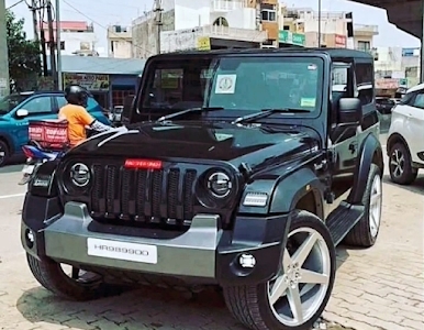 Indian Oil
