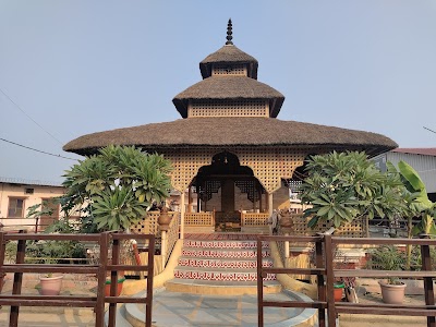 Divya Dham Ashram