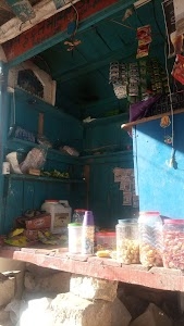વનરાજ પાન & સોડા સેન્ટર