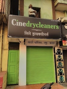 Cine Dry-Cleaners