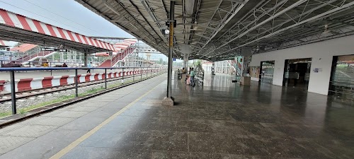Izzatnagar,Railway Dispensary