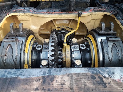 Ambey Mining