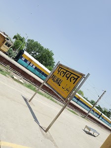 Palwal