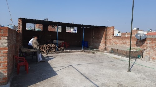 Tazin Villa
