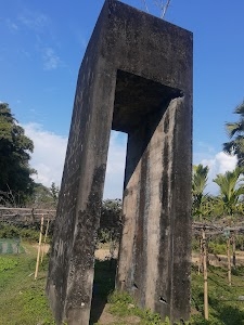 Bare Gaon