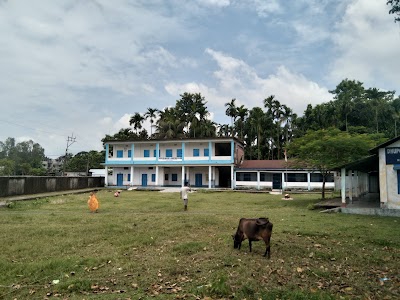 Dhupguri College of Education