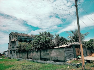 RR house