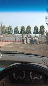 Indian Oil Petrol Pump