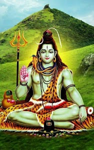 Shiv Mandir
