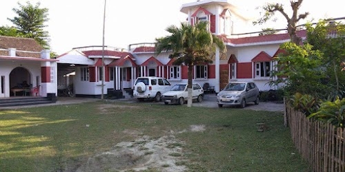 Durga mandir babhani